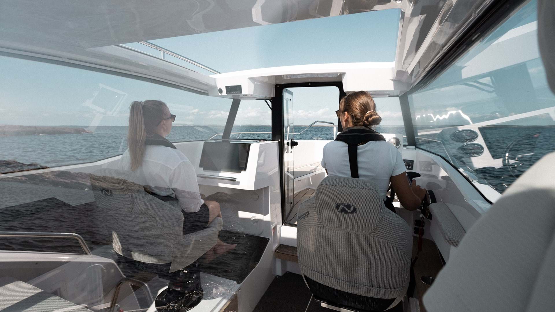 Nordkapp C780 TTL 7191 2